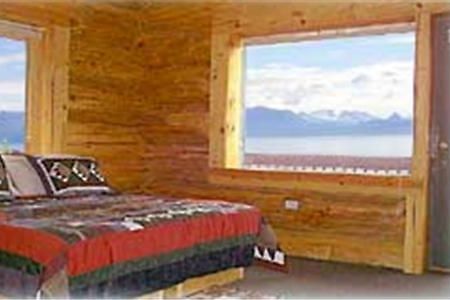 Good Karma Inn Homer Phòng bức ảnh